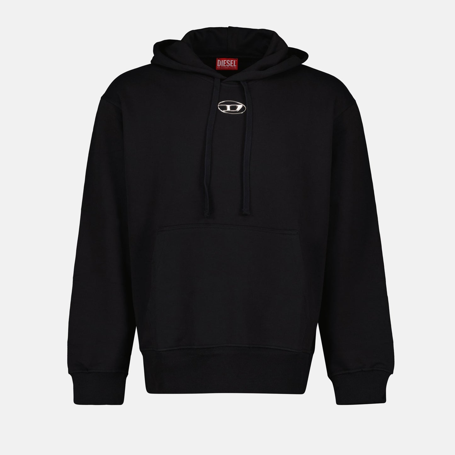 S-Macs Hoodie
