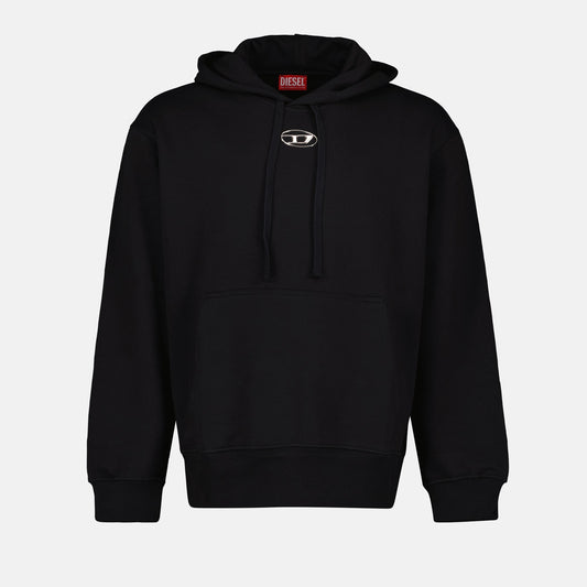 S-Macs Hoodie