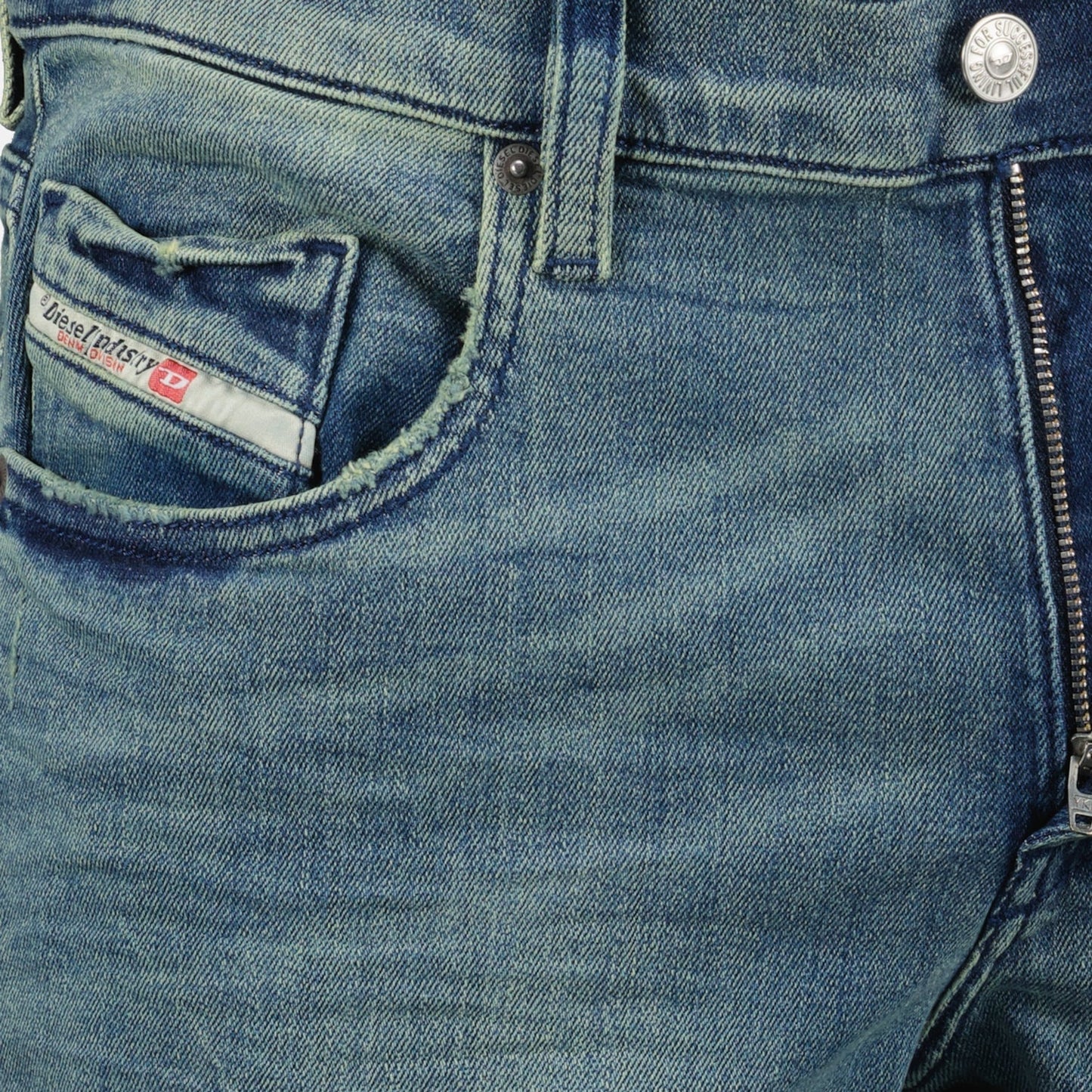 D-Struck 2019 Jeans L.32