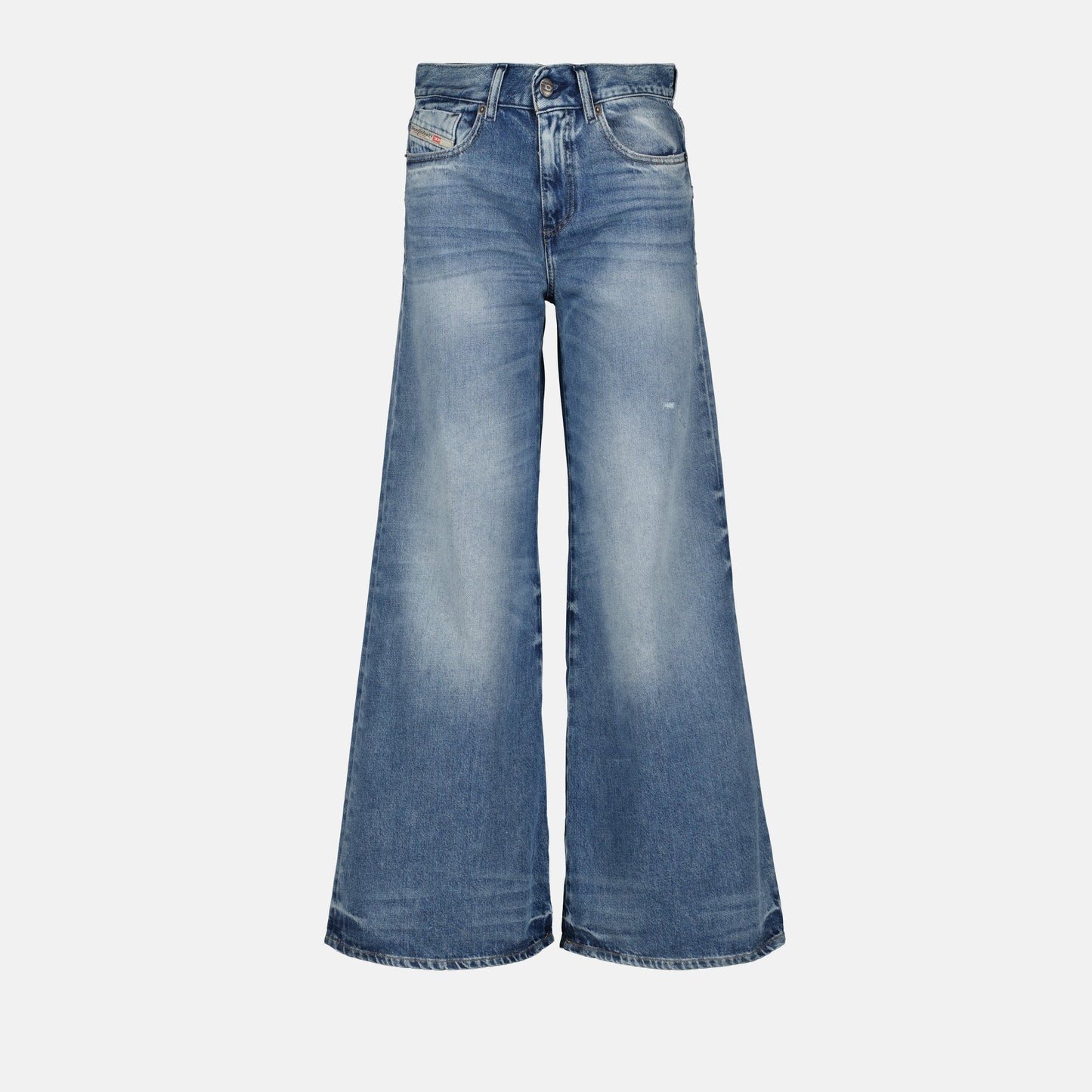 D-Akemi Wide Jeans 1978 L.28