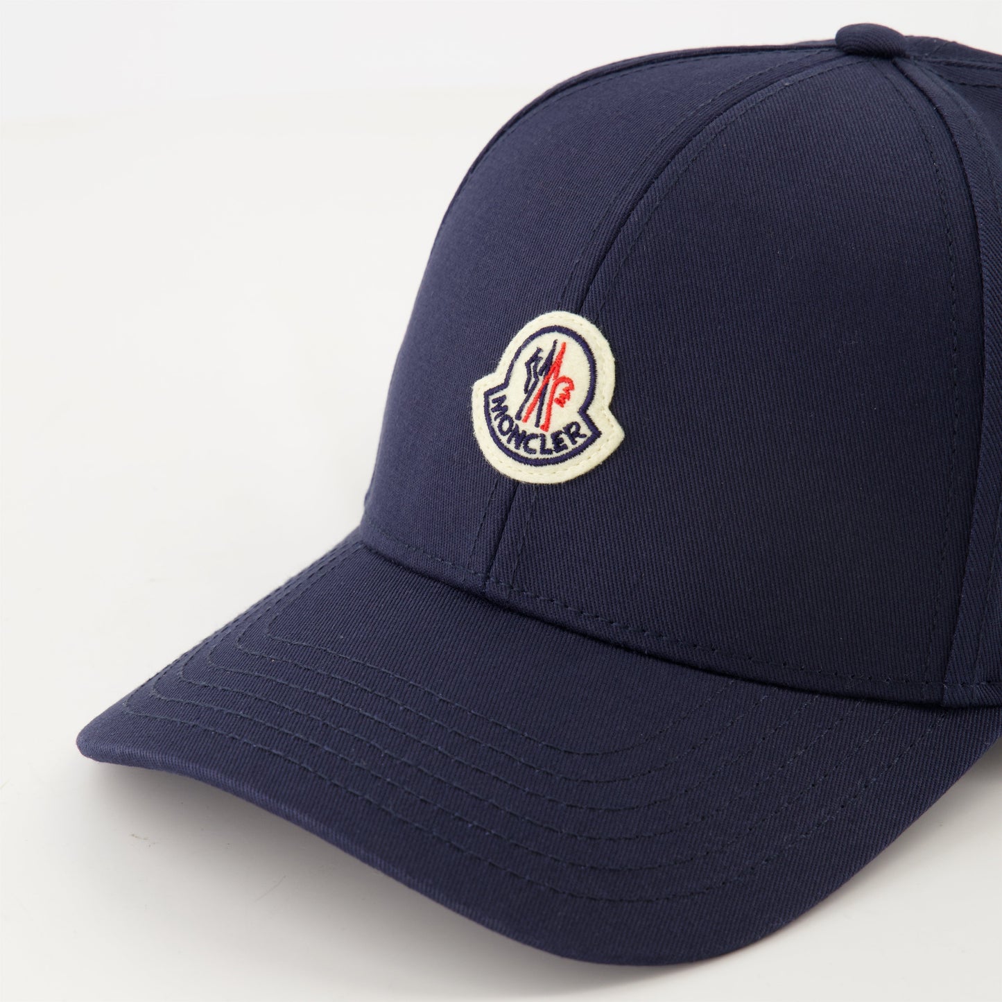 Logo Cap
