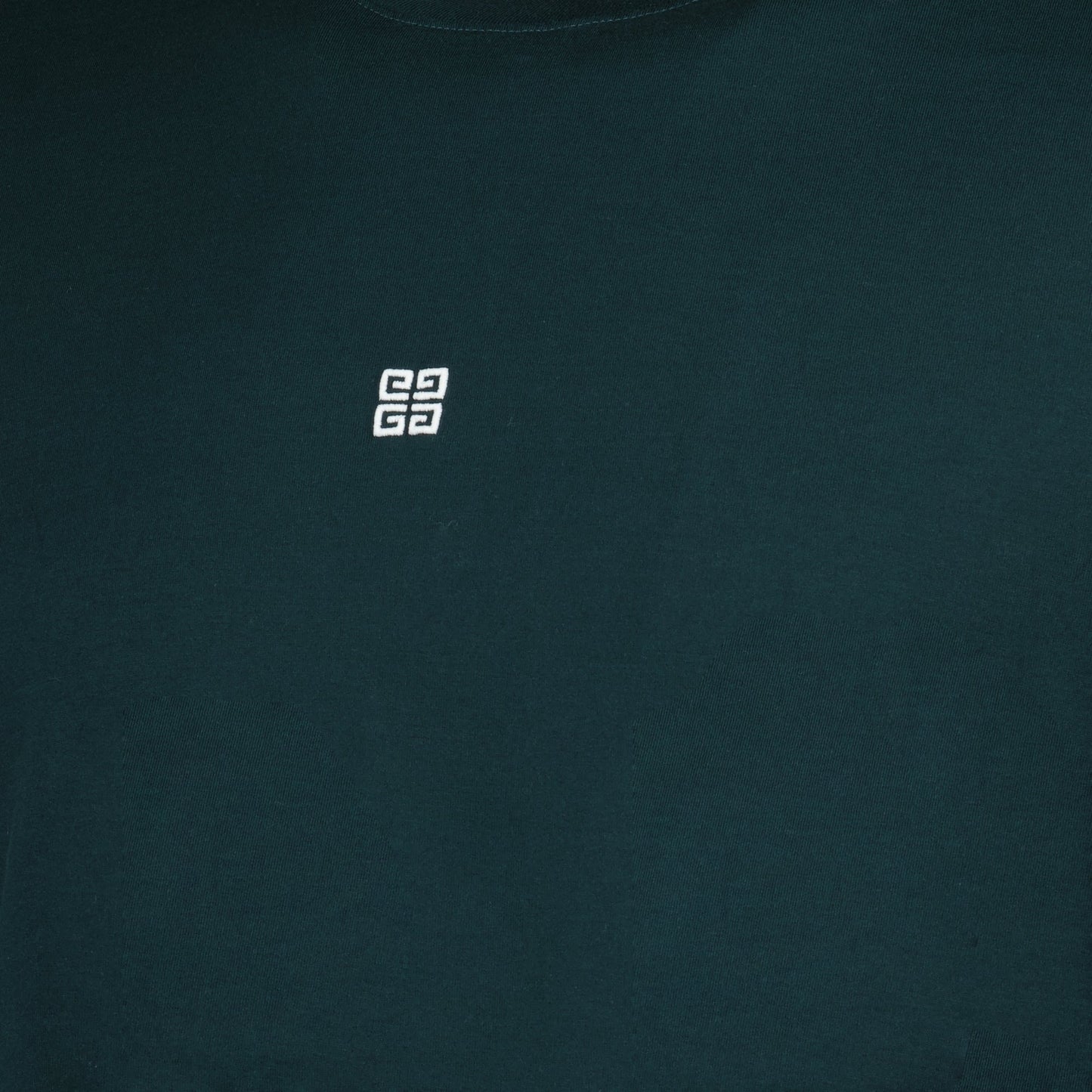4G Logo T-Shirt
