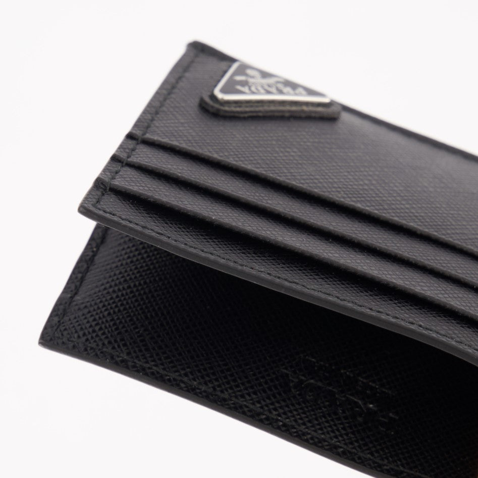 Saffiano Cardholder