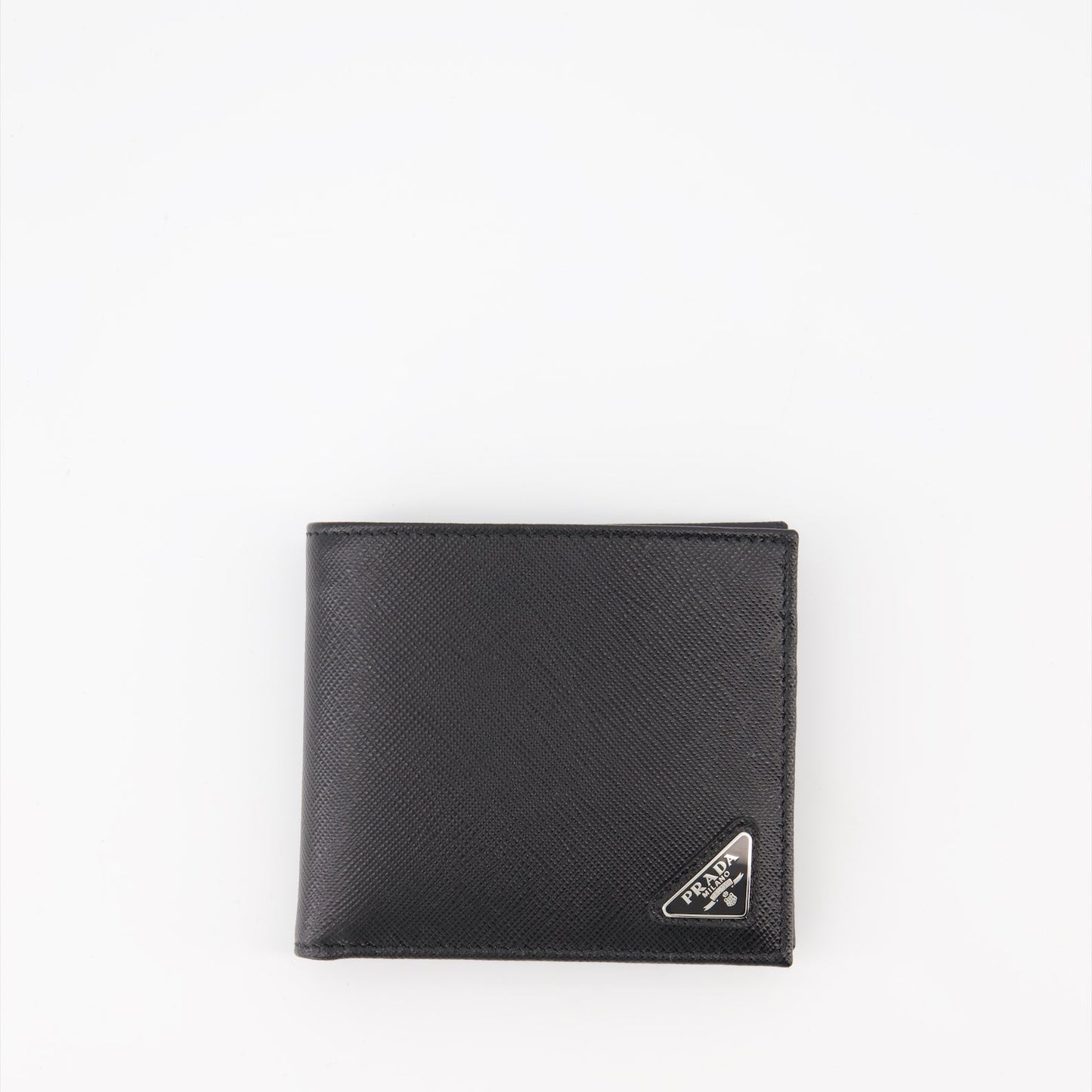 Saffiano wallet