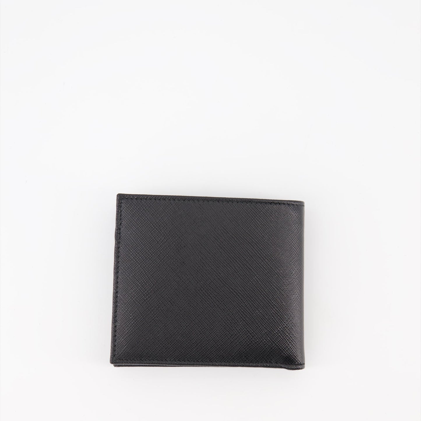 Saffiano wallet