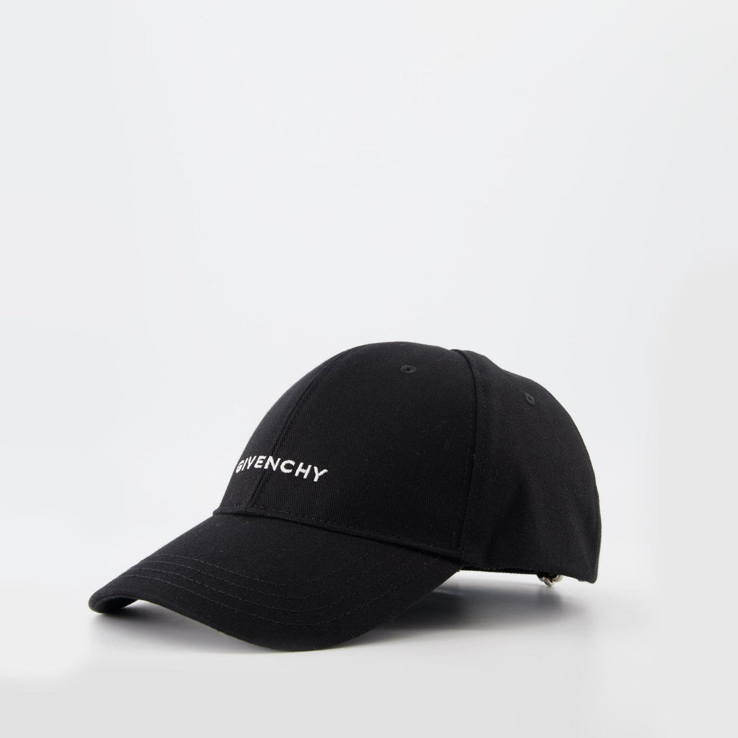 Logo Cap