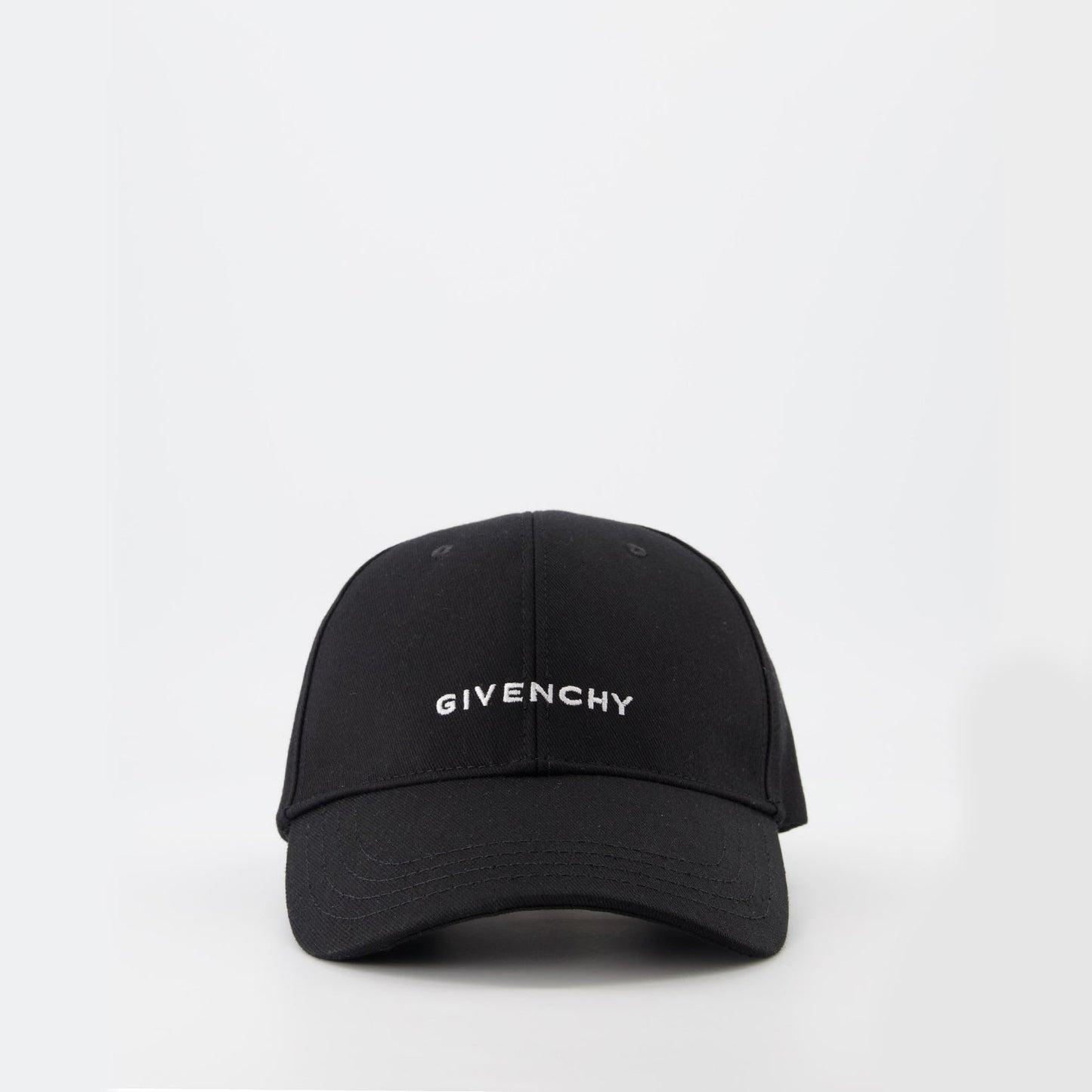 Logo Cap