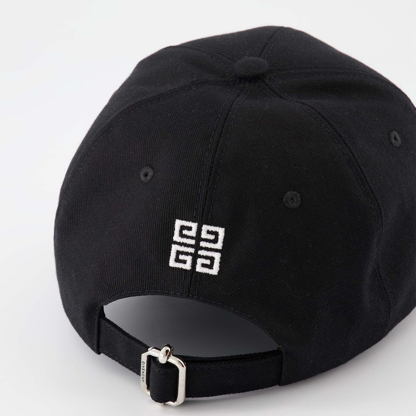 Logo Cap