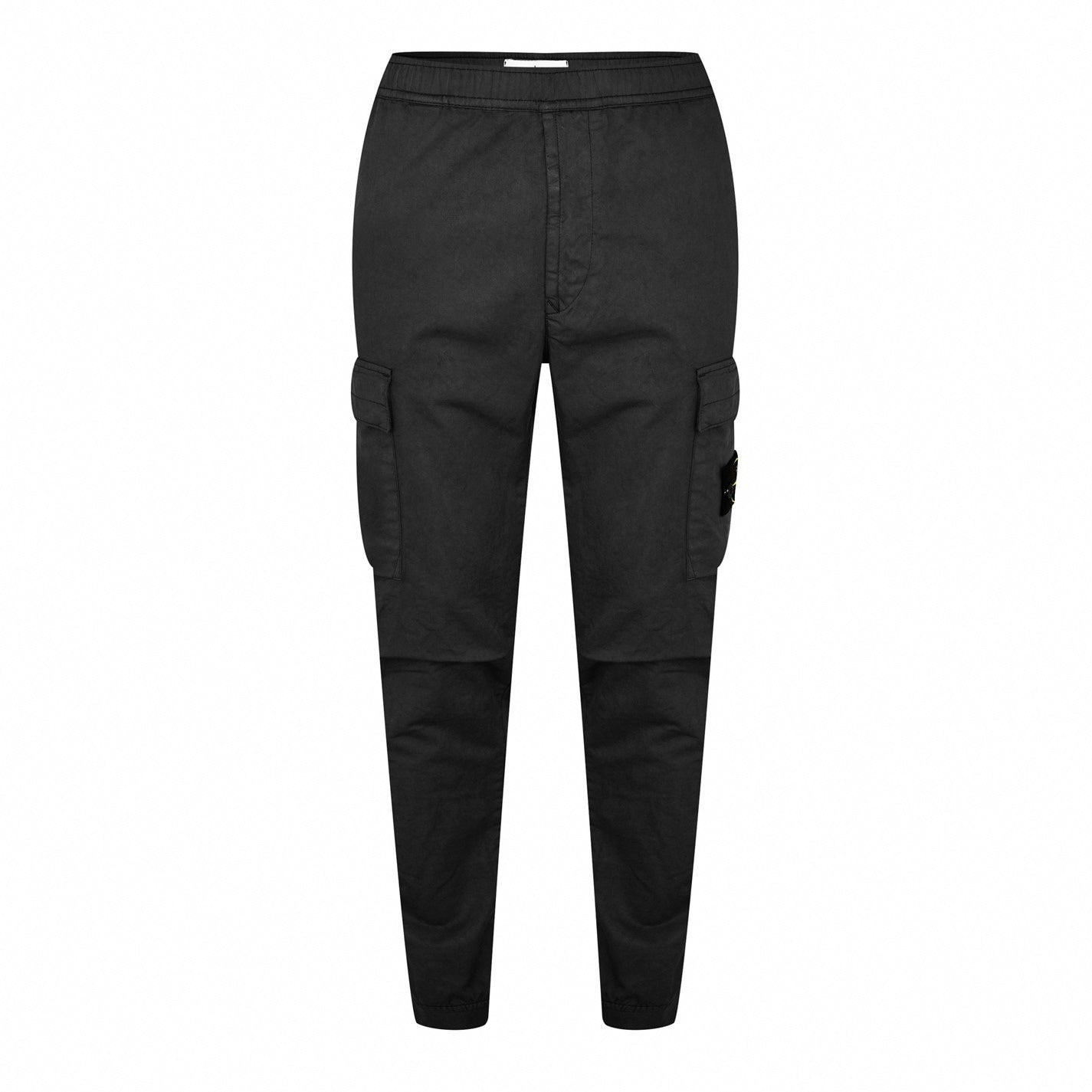 Stone Island Raso Cargo Trousers