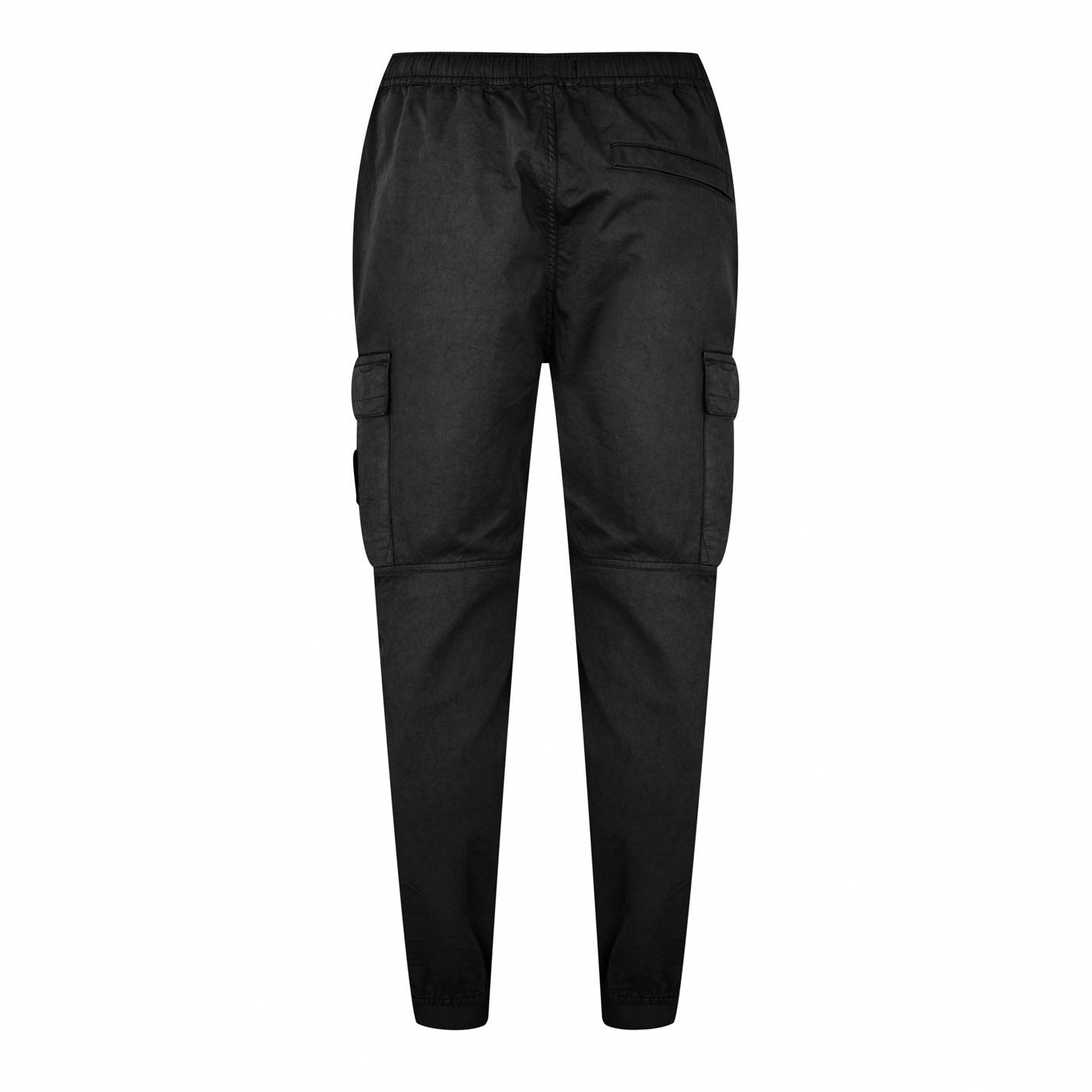 Stone Island Raso Cargo Trousers