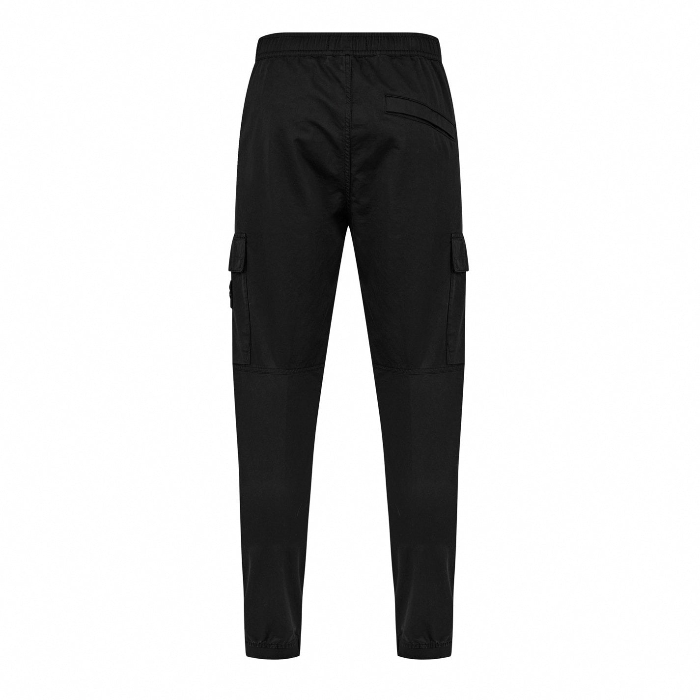 Stone Island Raso Cargo Trousers