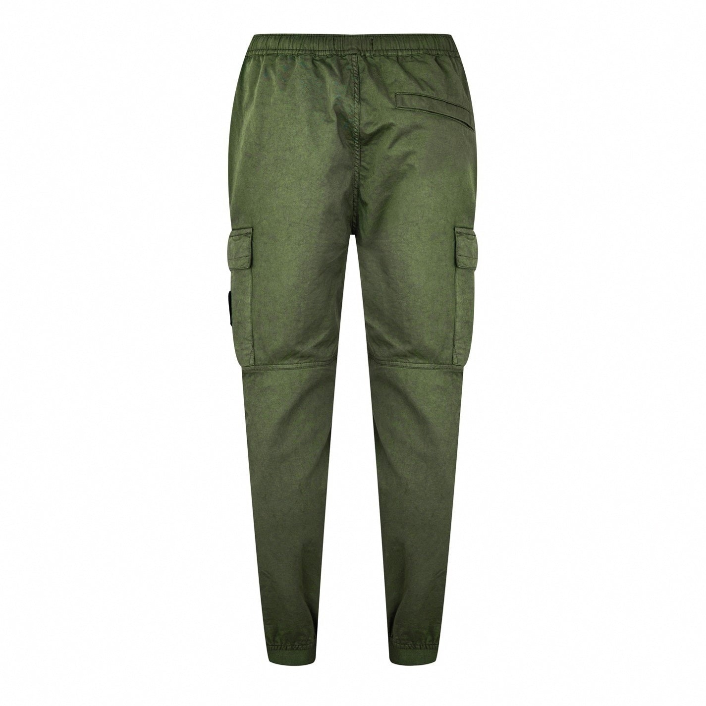 Stone Island Raso Cargo Trousers