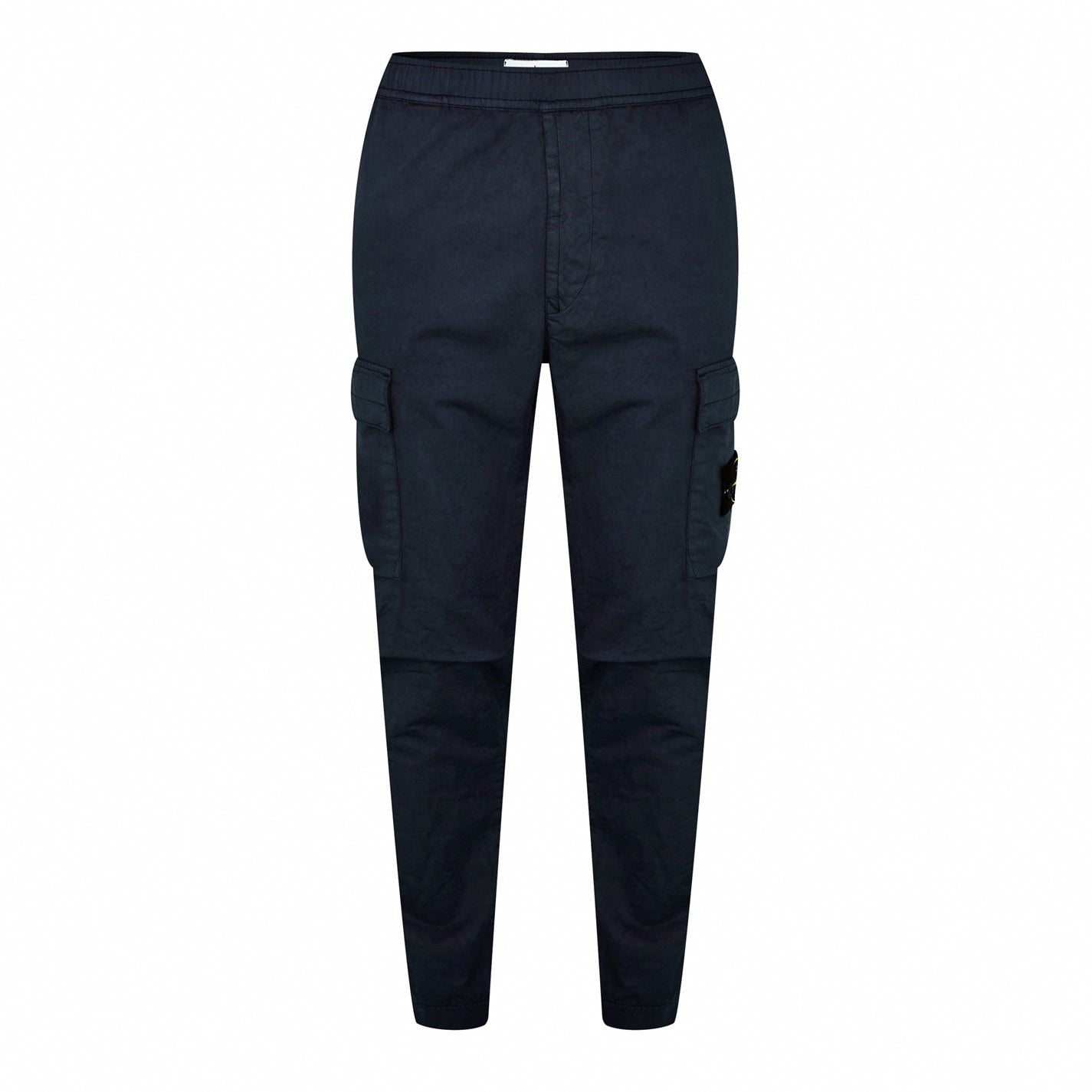 Stone Island Raso Cargo Trousers