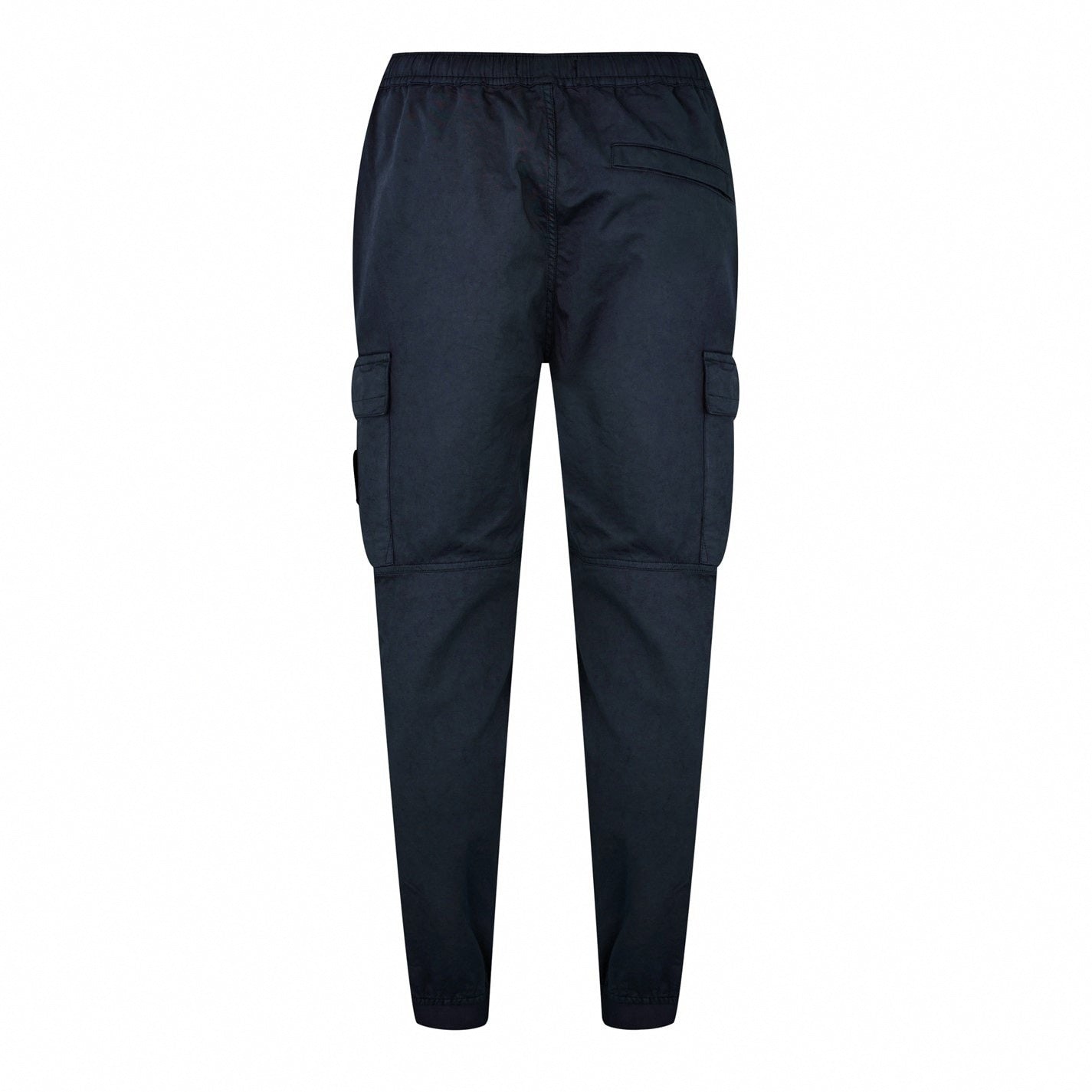 Stone Island Raso Cargo Trousers