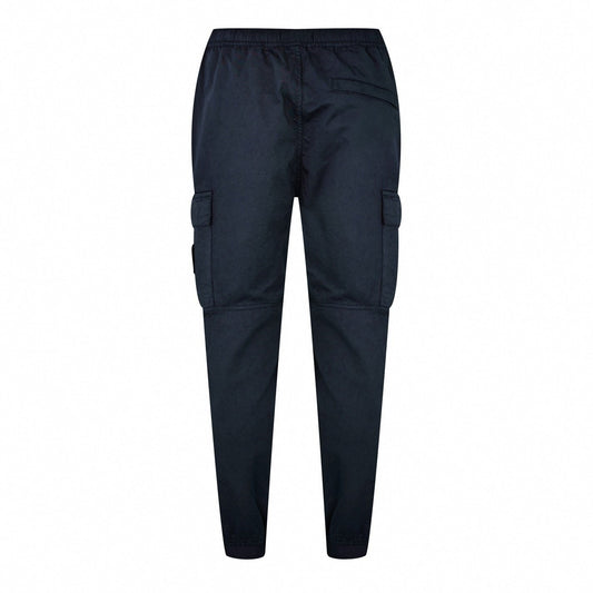 Stone Island Raso Cargo Trousers