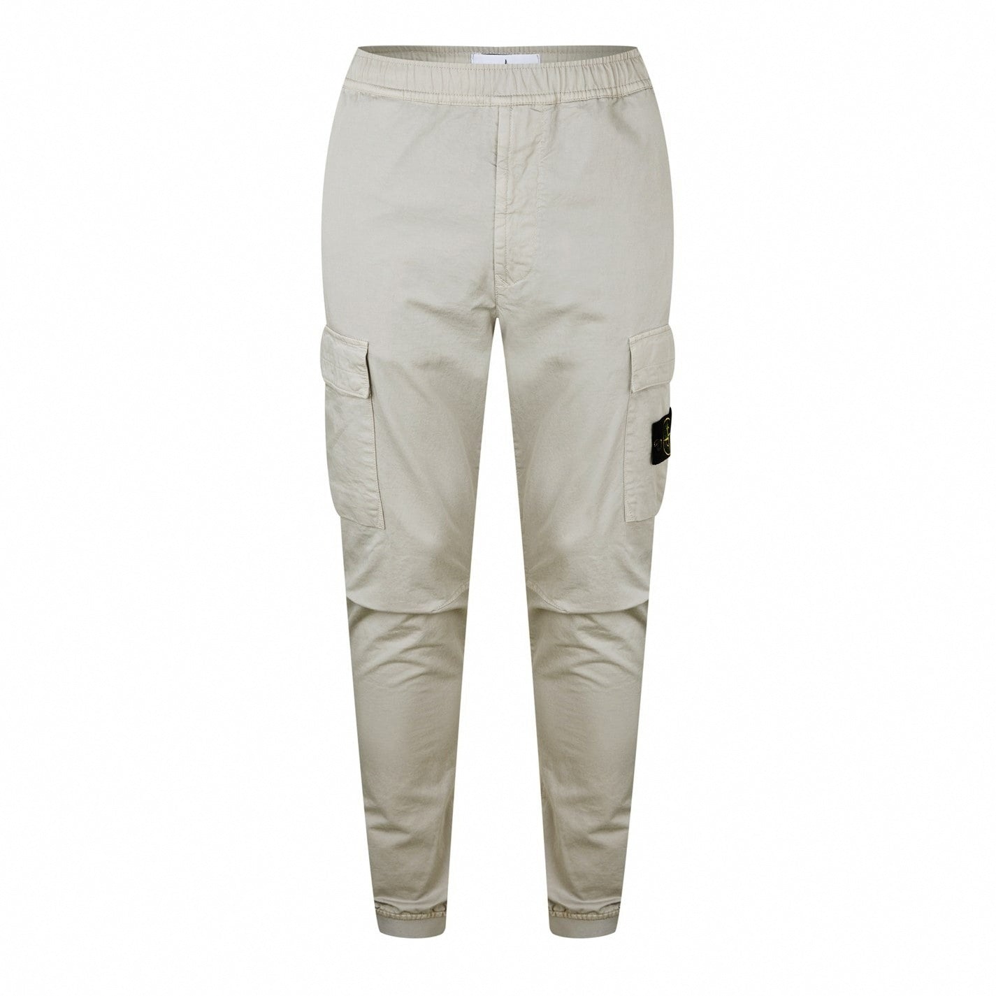 Stone Island Raso Cargo Trousers