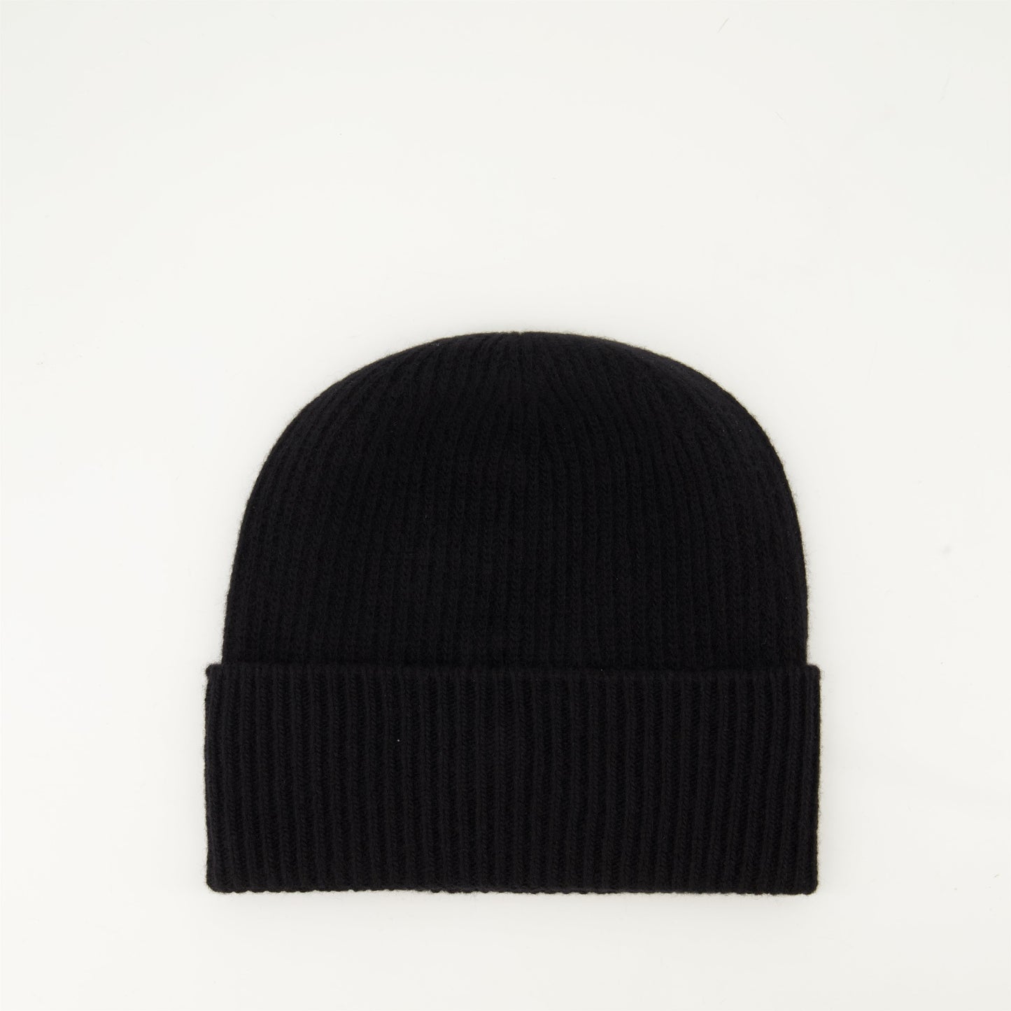 Wool and Cashmere Beanie