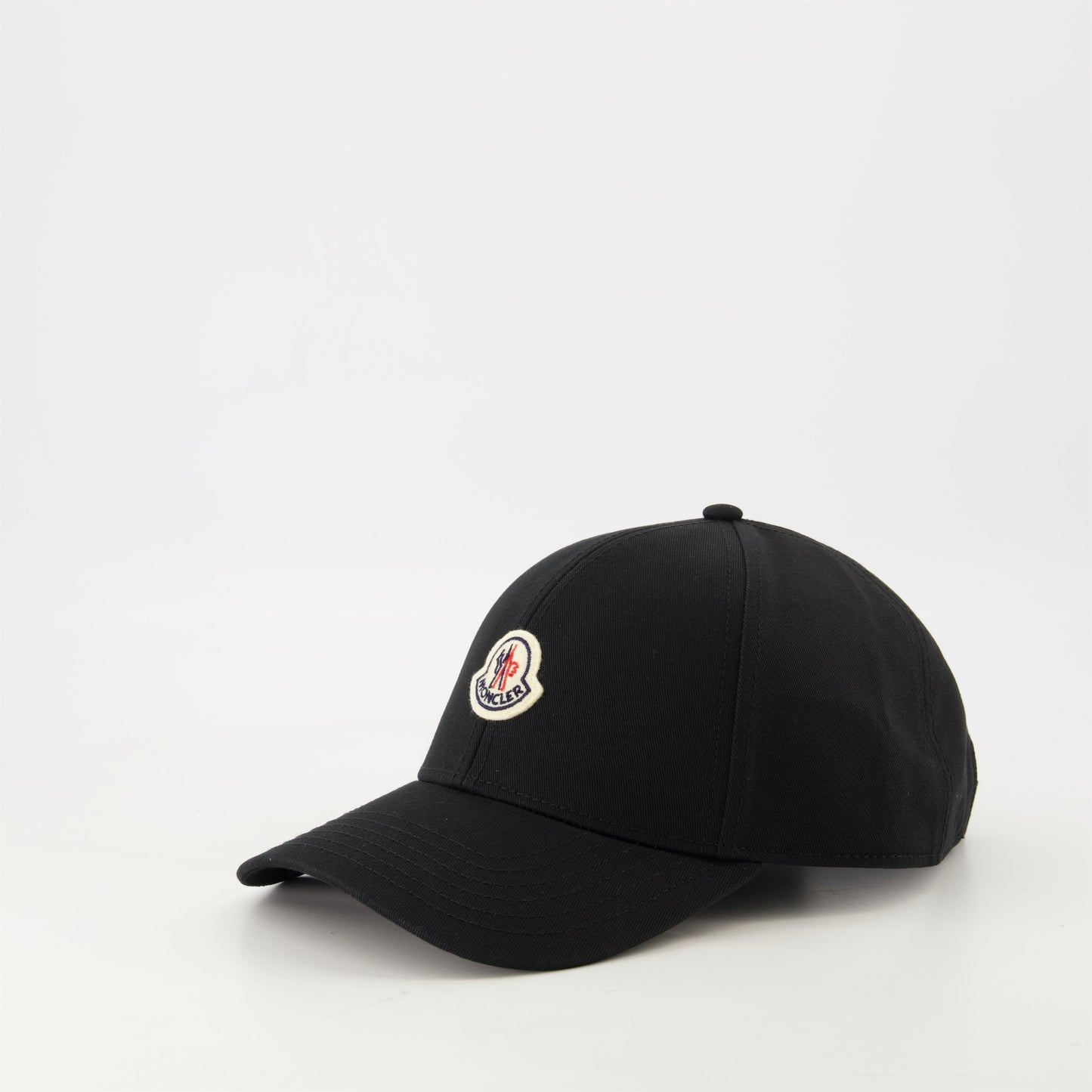 Logo Cap