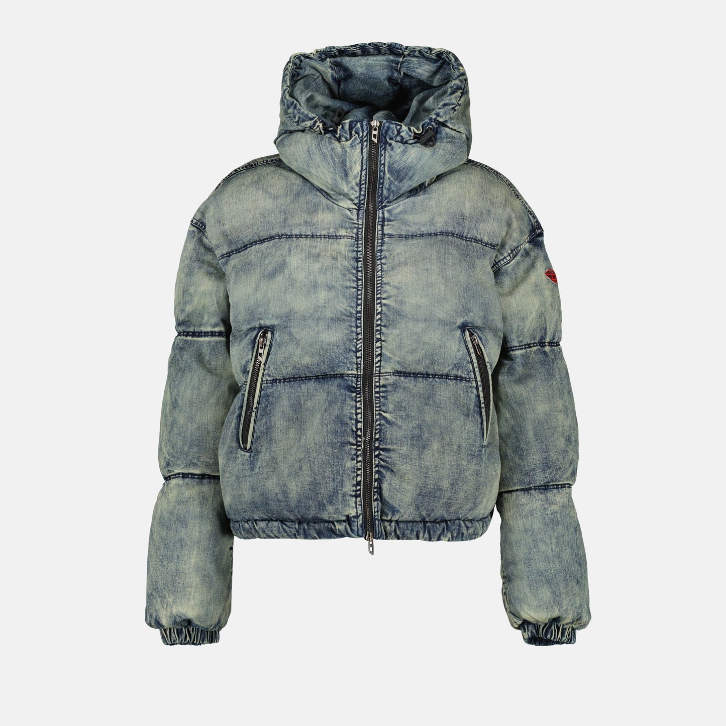 W-Aves Down Jacket