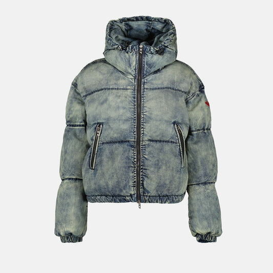 W-Aves Down Jacket