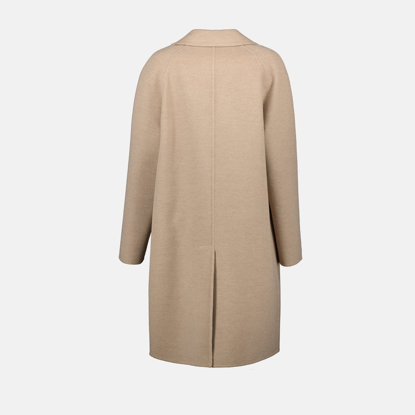 Wool Coat