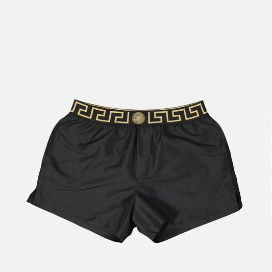 Greca Swim Shorts