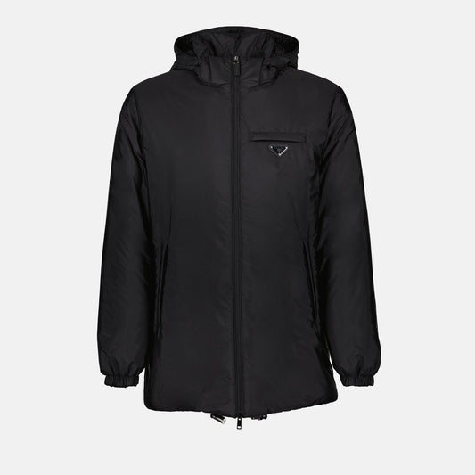 Re-Nylon Jacket