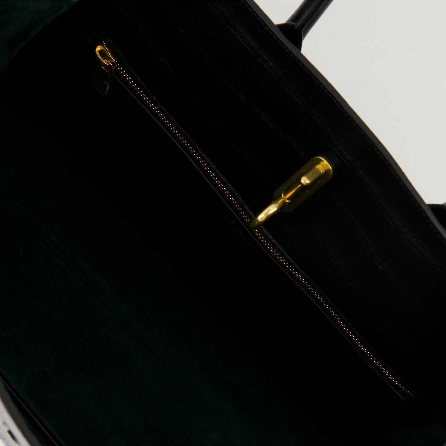 Rocking Horse Tote Bag