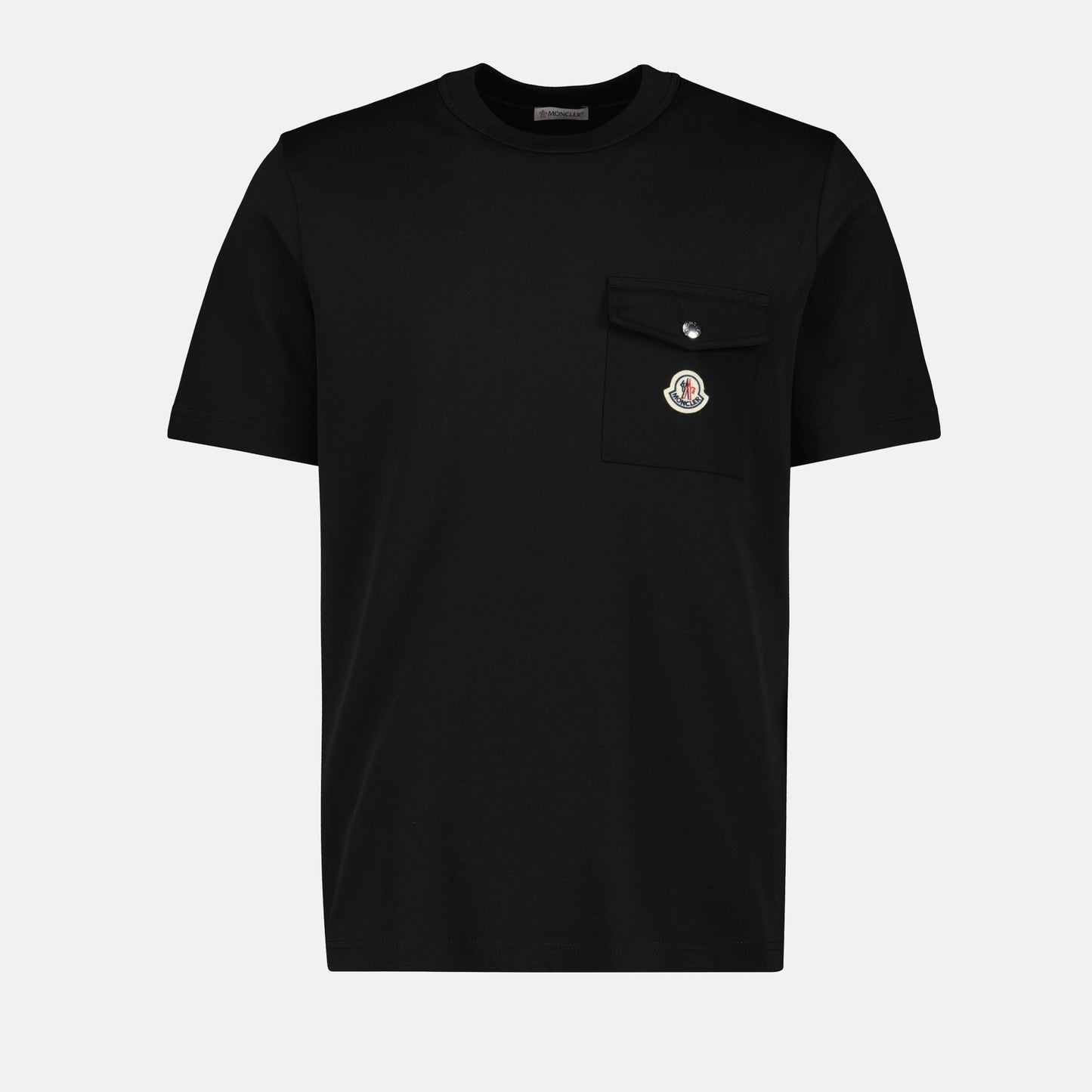 Logo Pocket T-Shirt