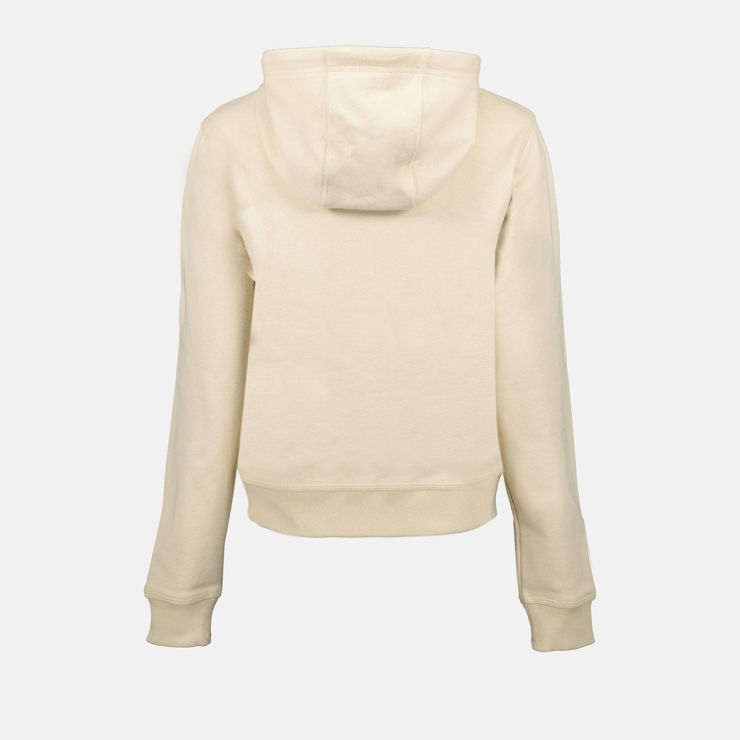 Cavalier Zip-Up Sweatshirt