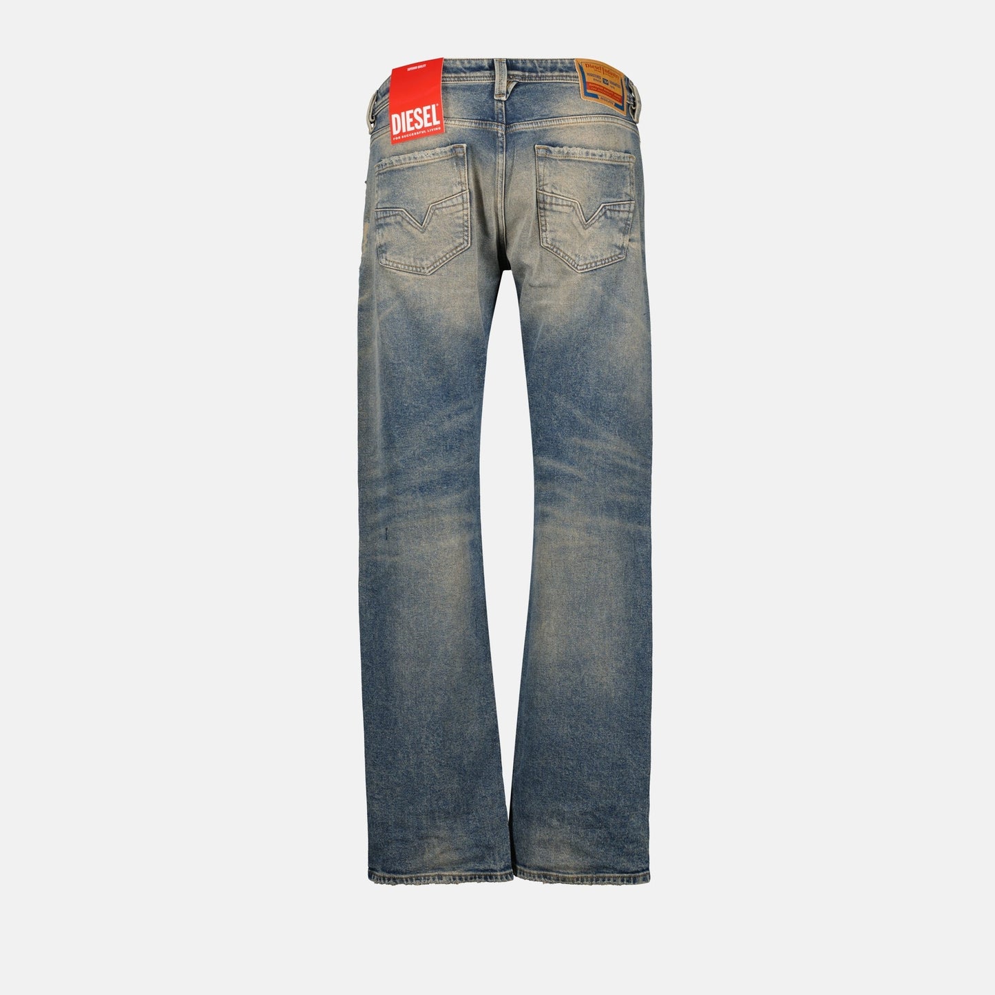 1985 Straight Leg Jeans