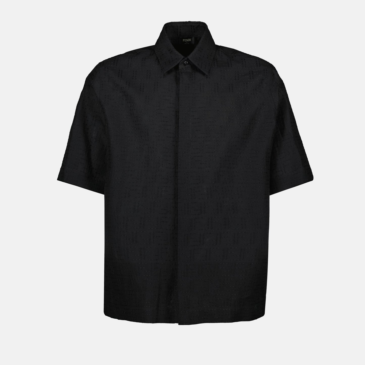 FF Linen Shirt