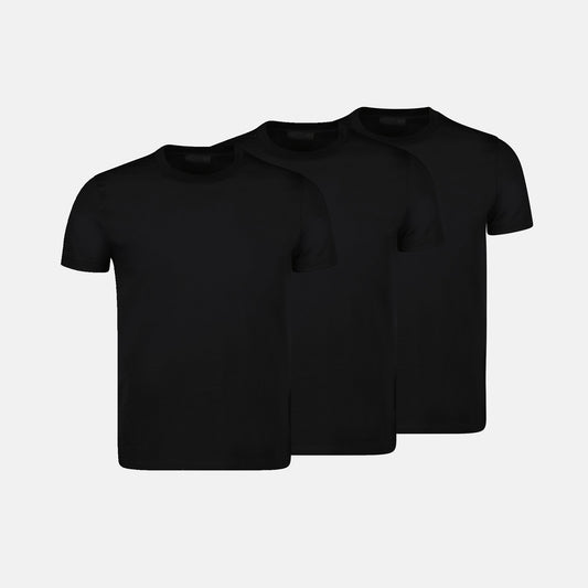 Set of three body t-shirts
