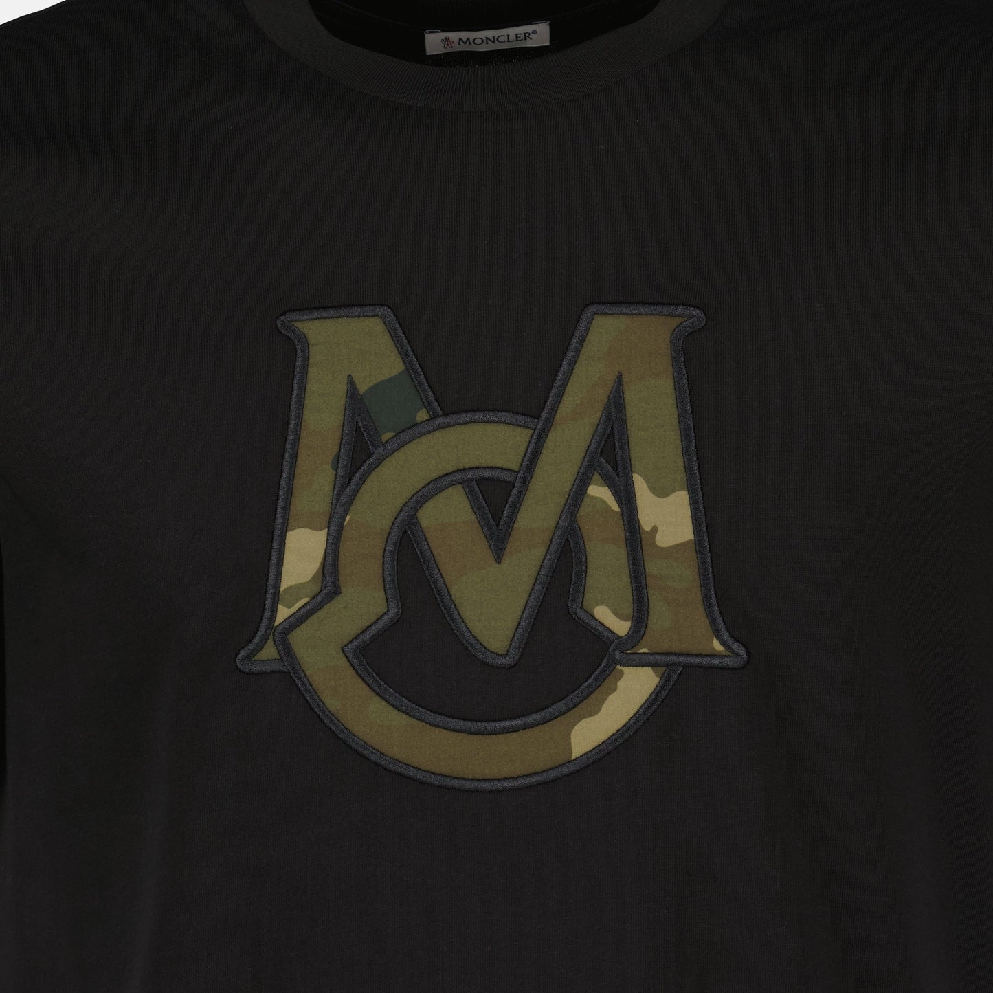 Monogram T-shirt