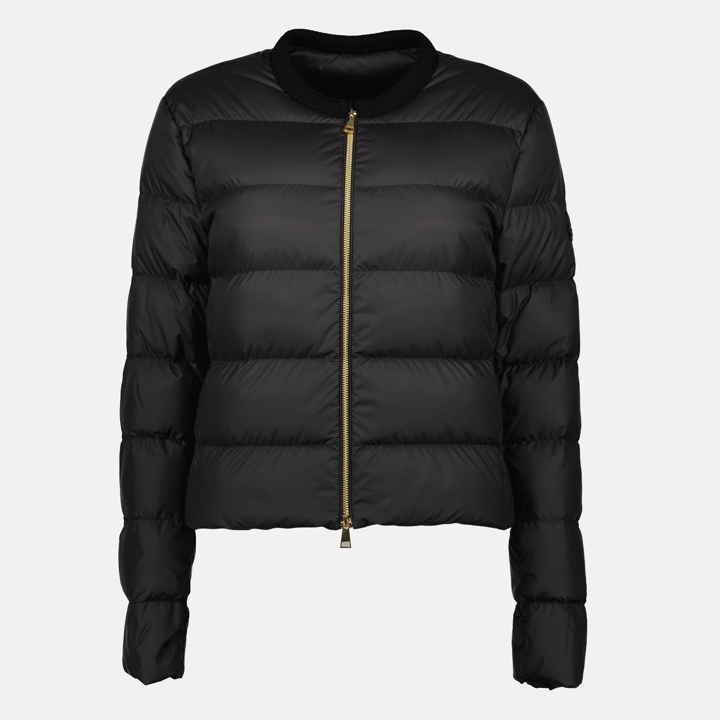 Mauvezin Down Jacket