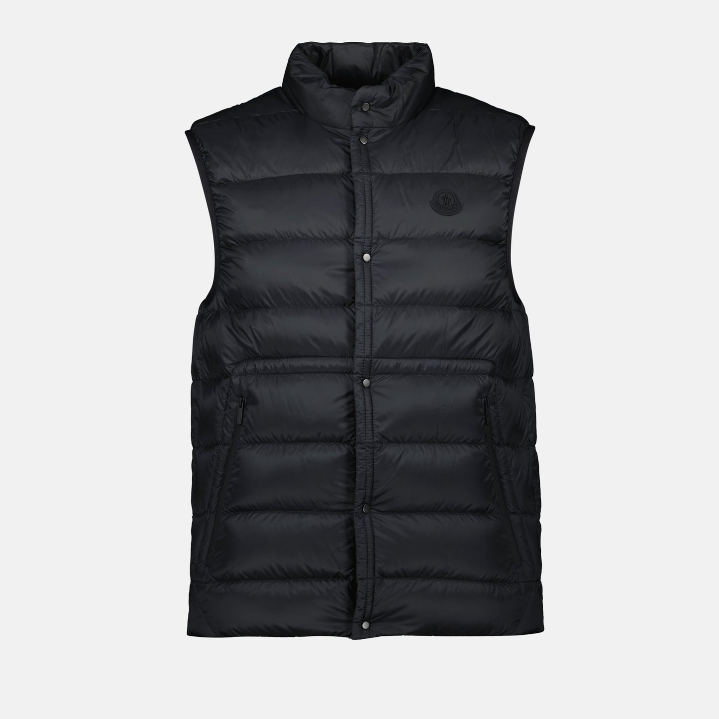 Plaret Sleeveless Puffer