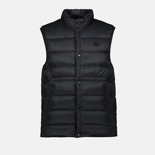 Plaret Sleeveless Puffer