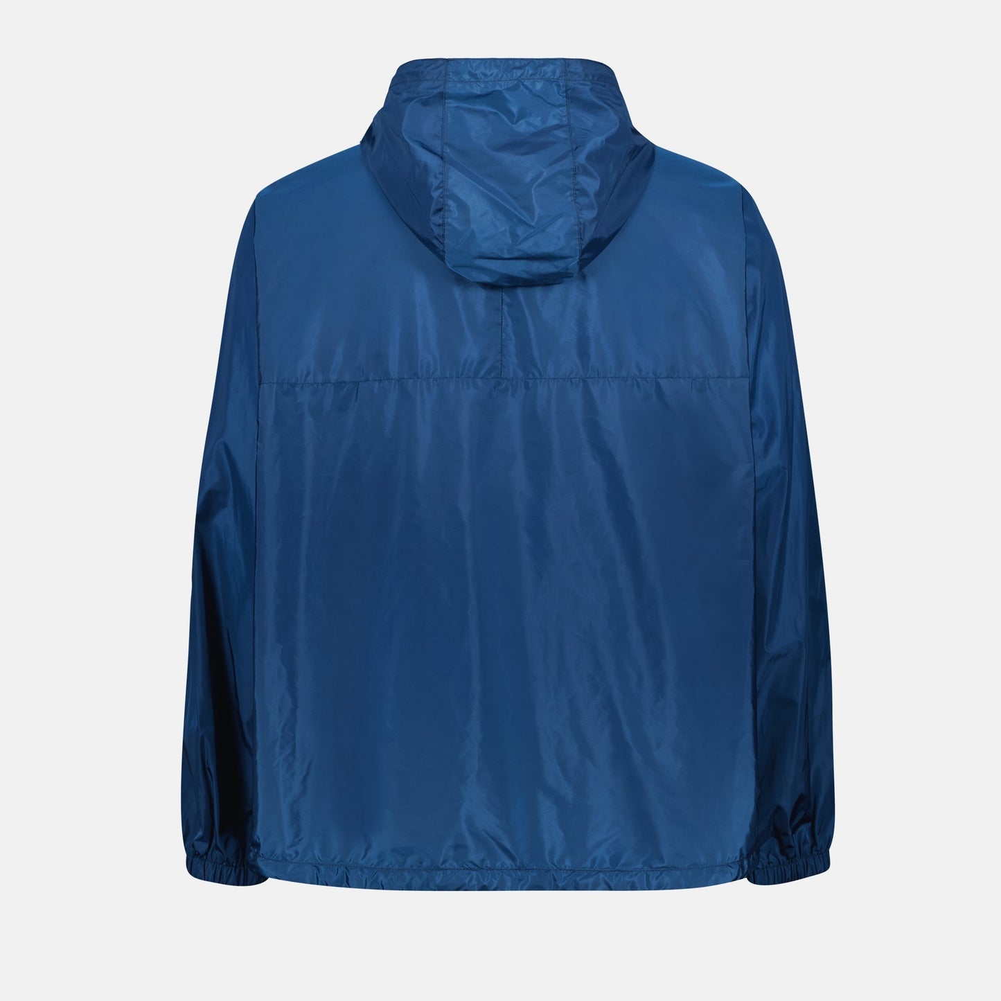 Re-Nylon Windbreaker