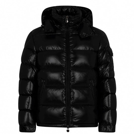 Men’s Maya Nylon Down Puffer Jacket