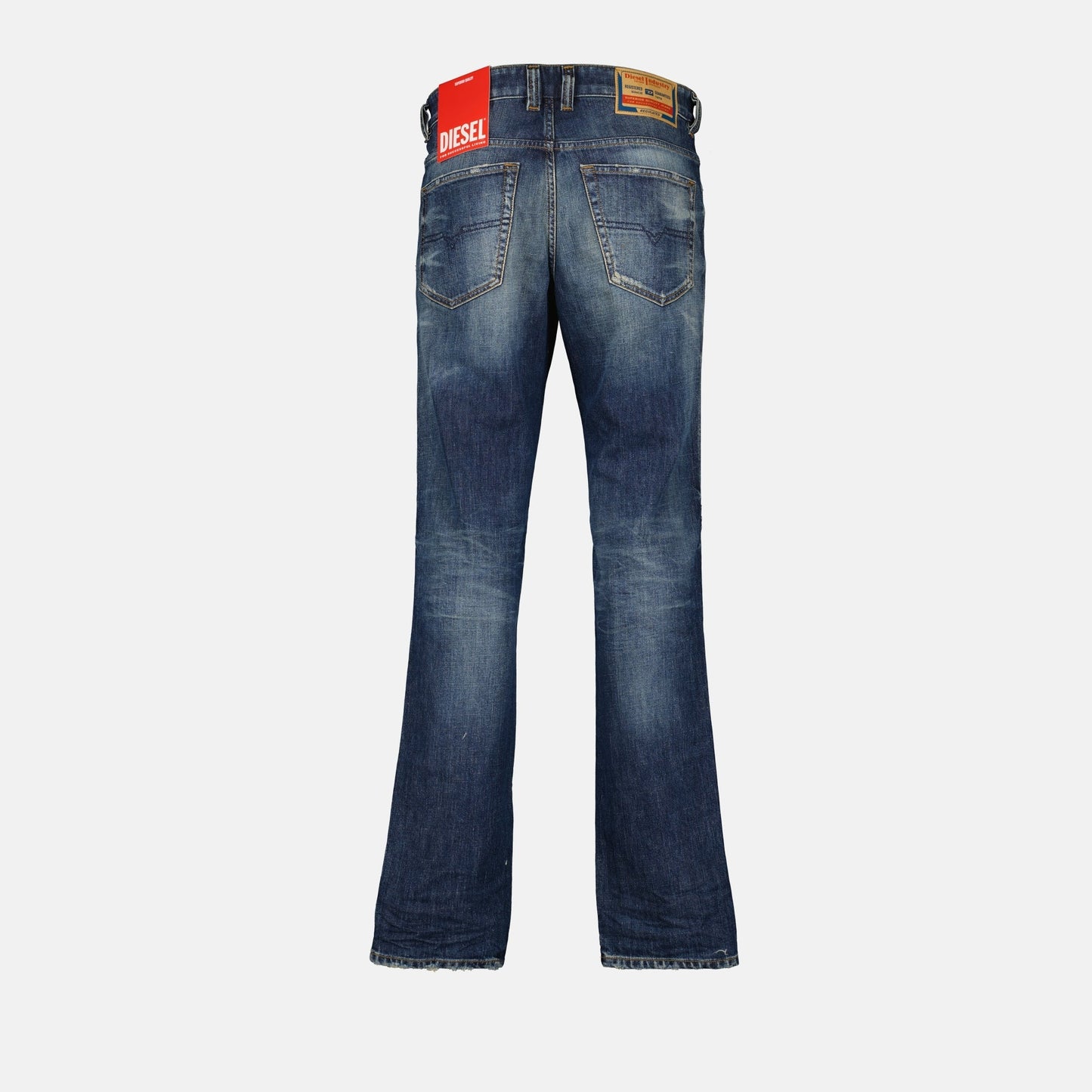 Jean D-Vyl 1993 L.34