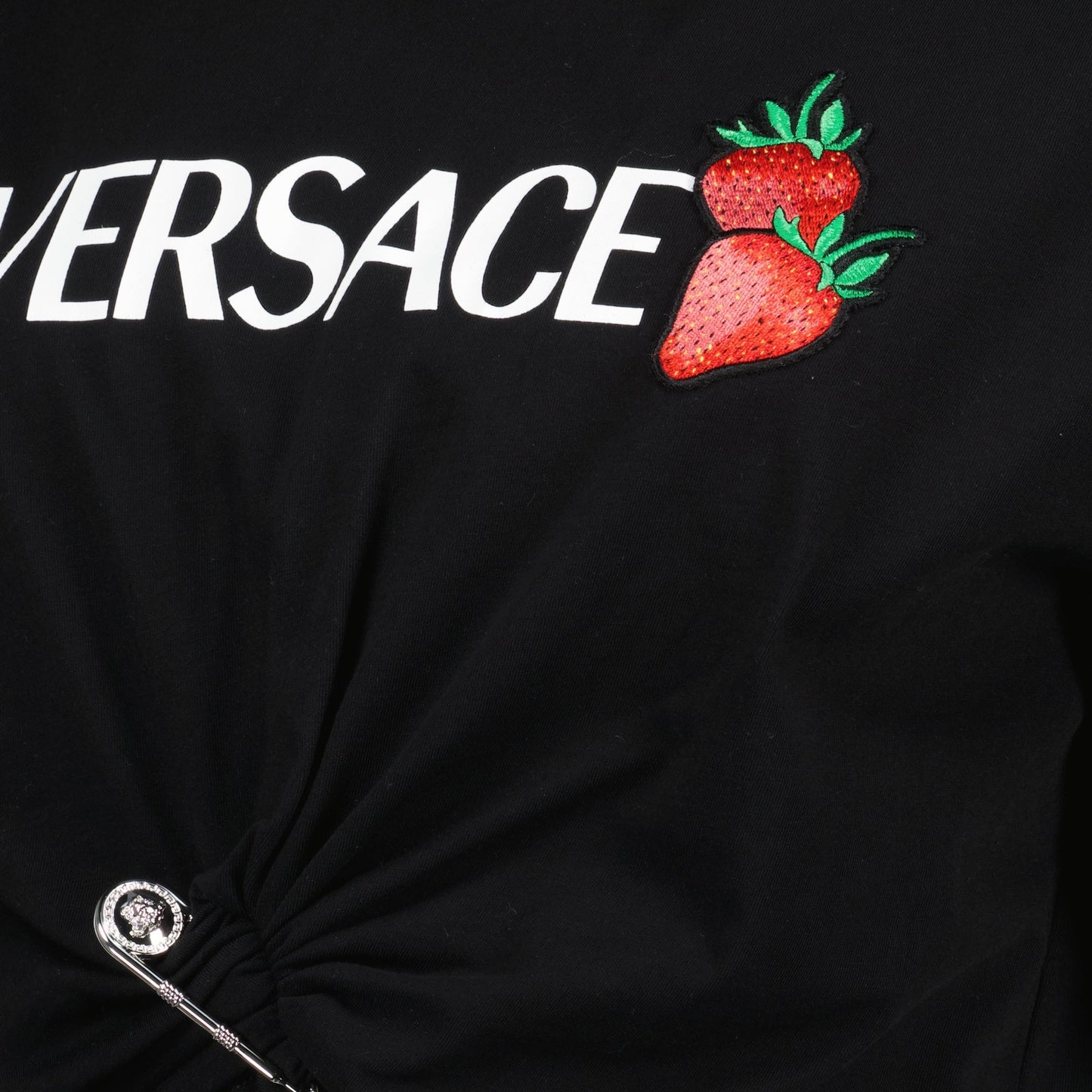 Strawberry Crop T-Shirt