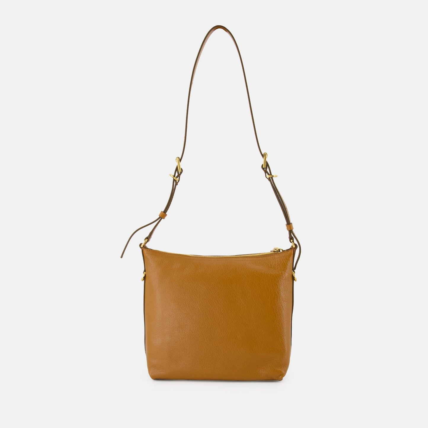 Voyou Leather Bag