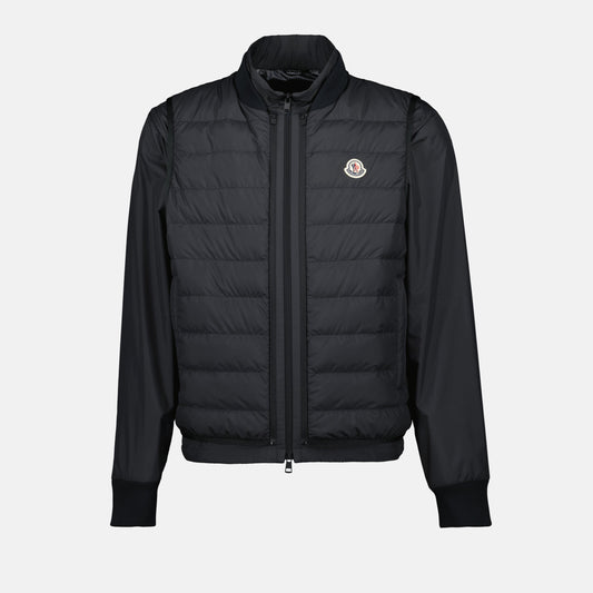 Verney Removable Jacket