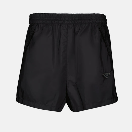 Re-Nylon Shorts