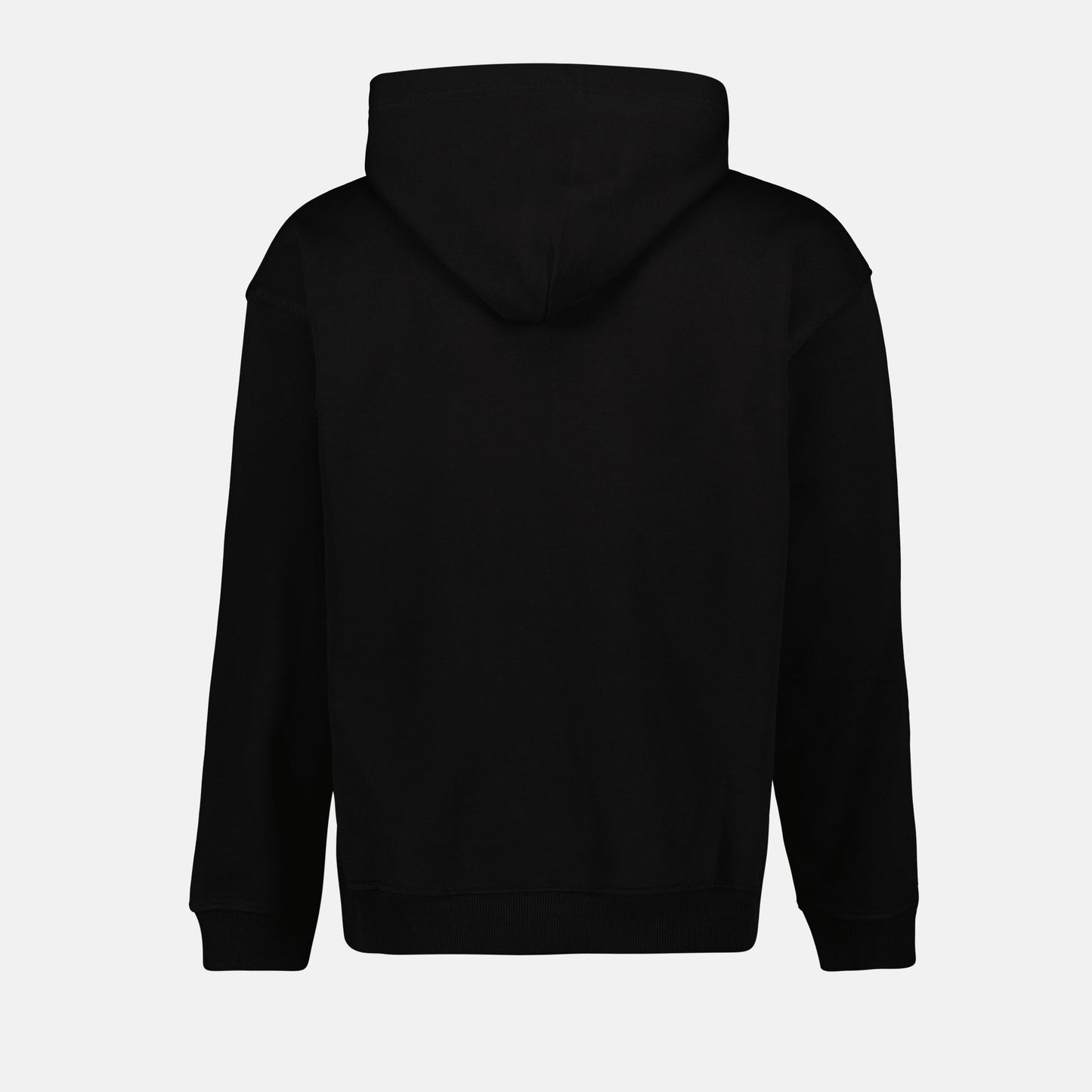 S-Boxt-Hood-D Hooded Sweatshirt