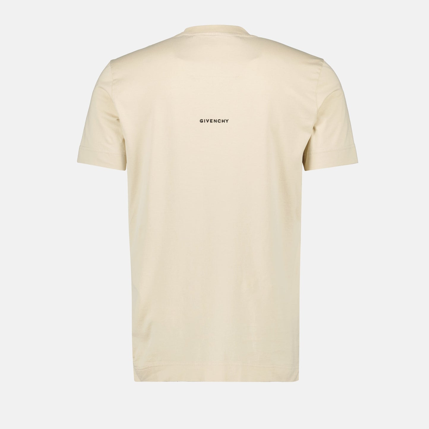 4G Embroidered T-Shirt