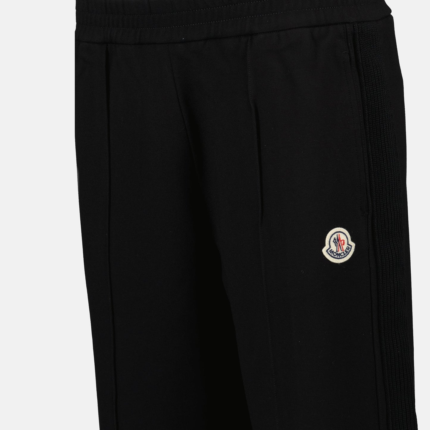 Logo Sweatpants