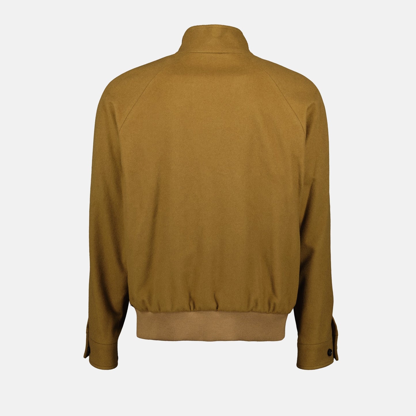 Cashmere Bomber
