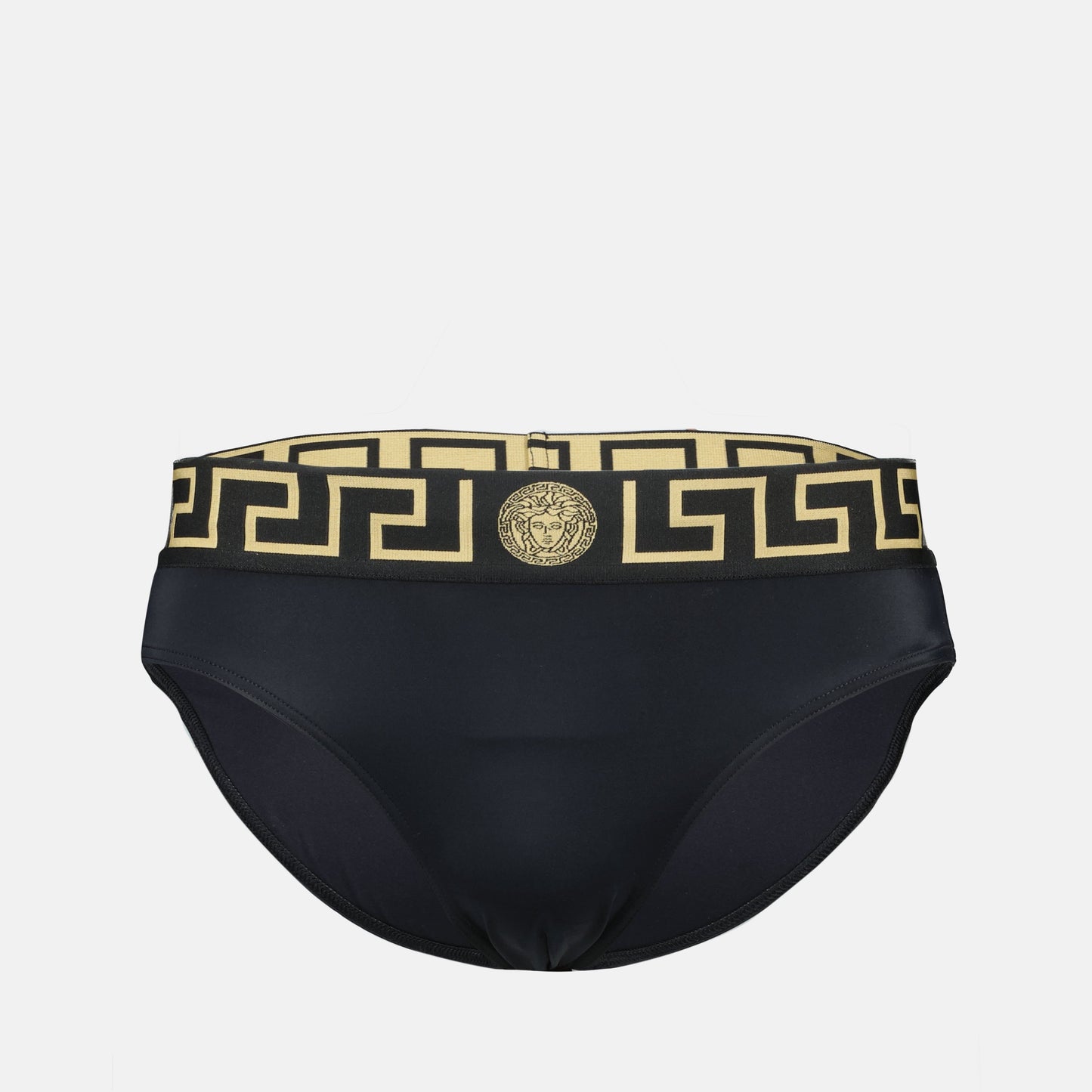 Medusa Greca Swim Brief