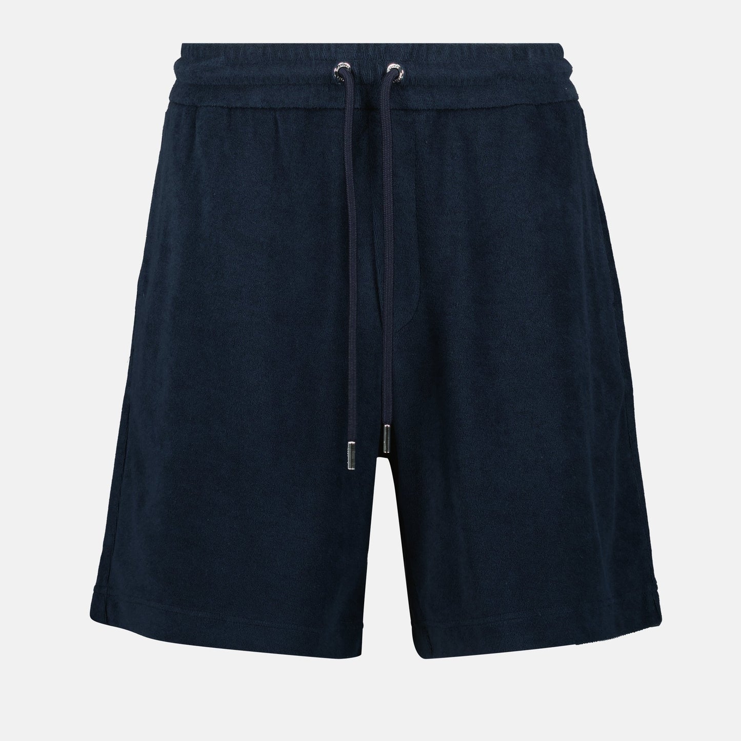 Terry Cotton Shorts